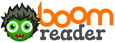 Boom Reader